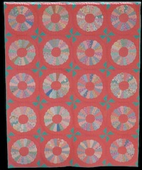 Quilt As Desired